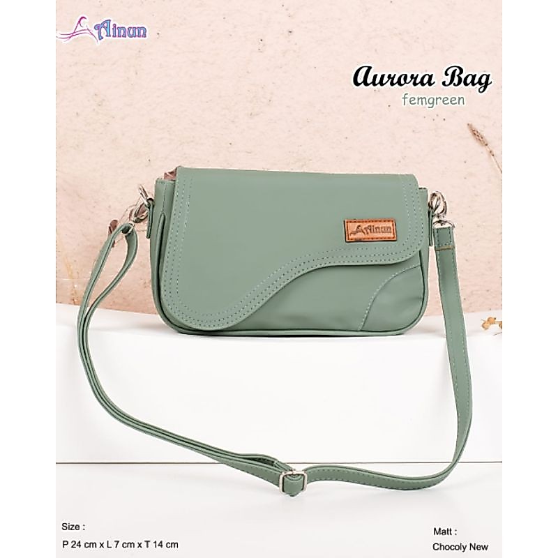 AURORA BAG AINUN