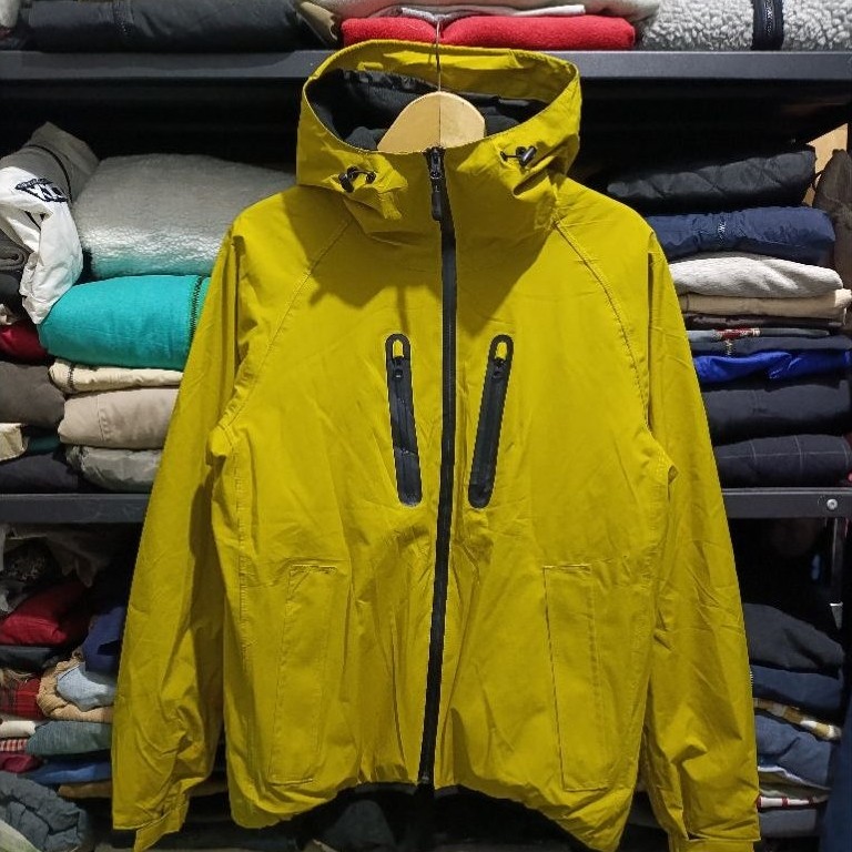 Aegis Watershield Gorpcore Outdoor Jacket
