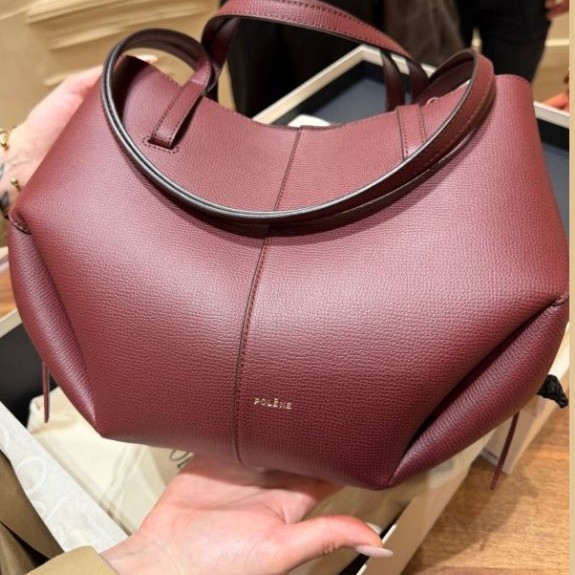polene cyme preloved cherry