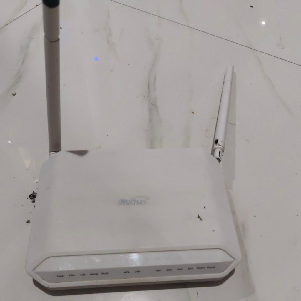 ONT GPON FIBERHOME HG6243C