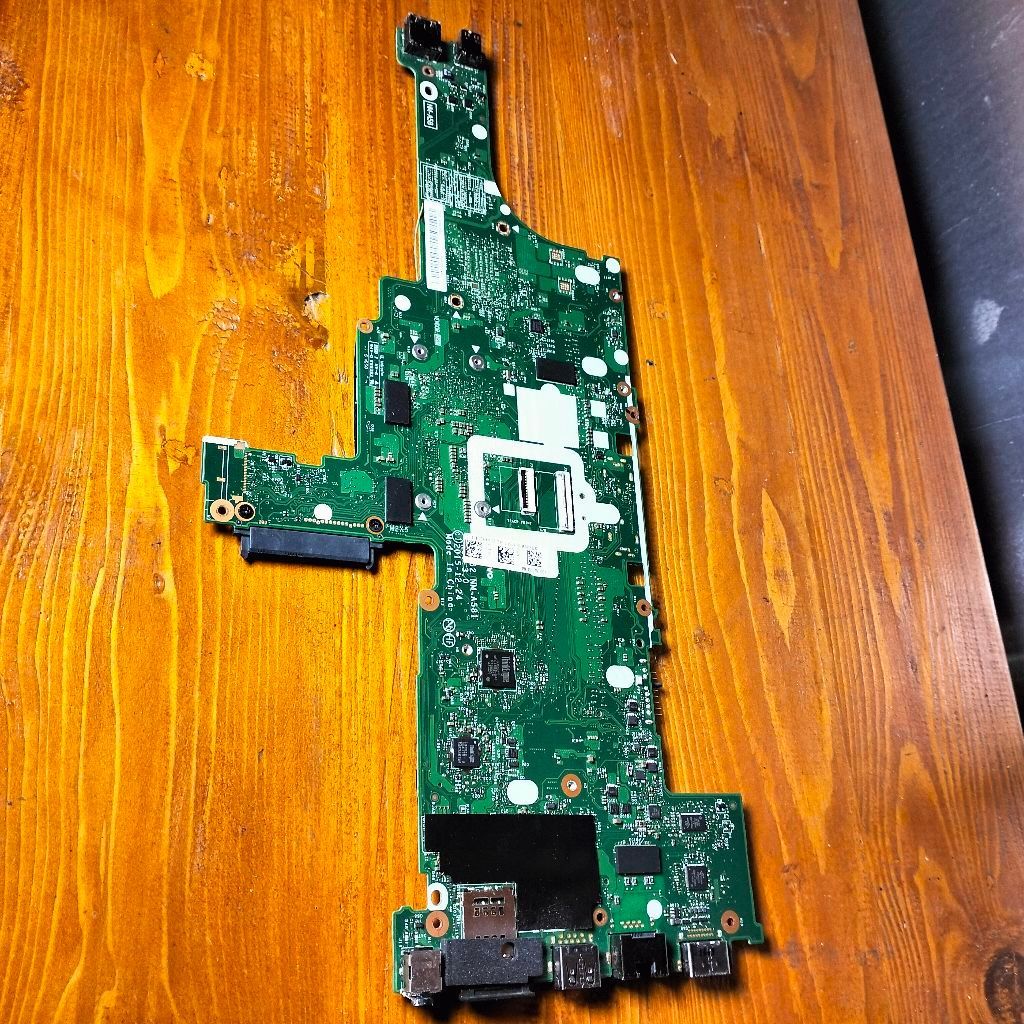 Motherboard mainboard Lenovo T460 i5