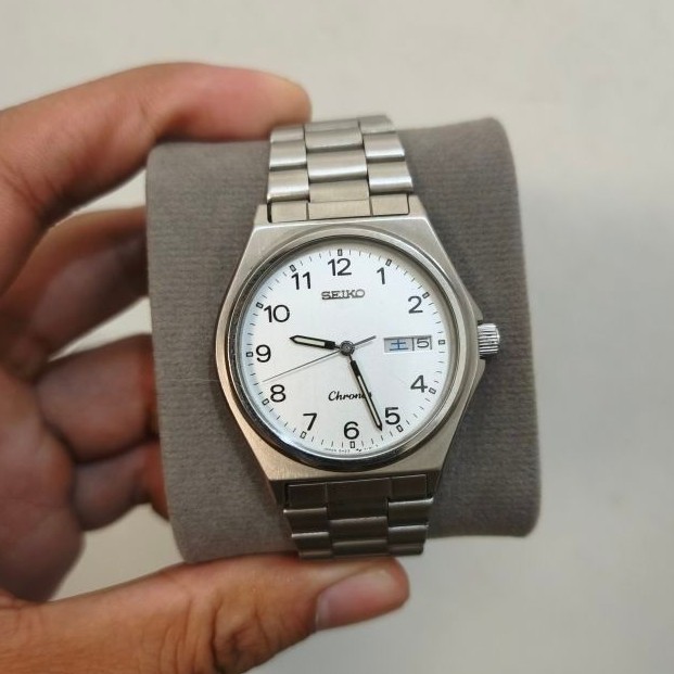 Seiko Chronos 5H23 7060