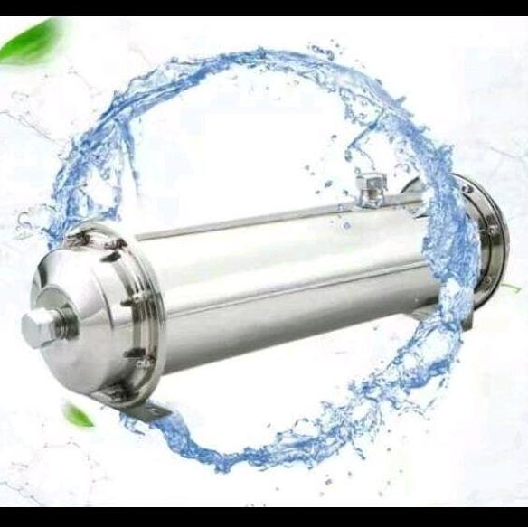 Rg - Ultra Filtrasi Uf 1000 Lph/ Ultrafiltrasi 1000 Lph /Uf Kapasitas 1000 Lph - Rikom Grup Communit