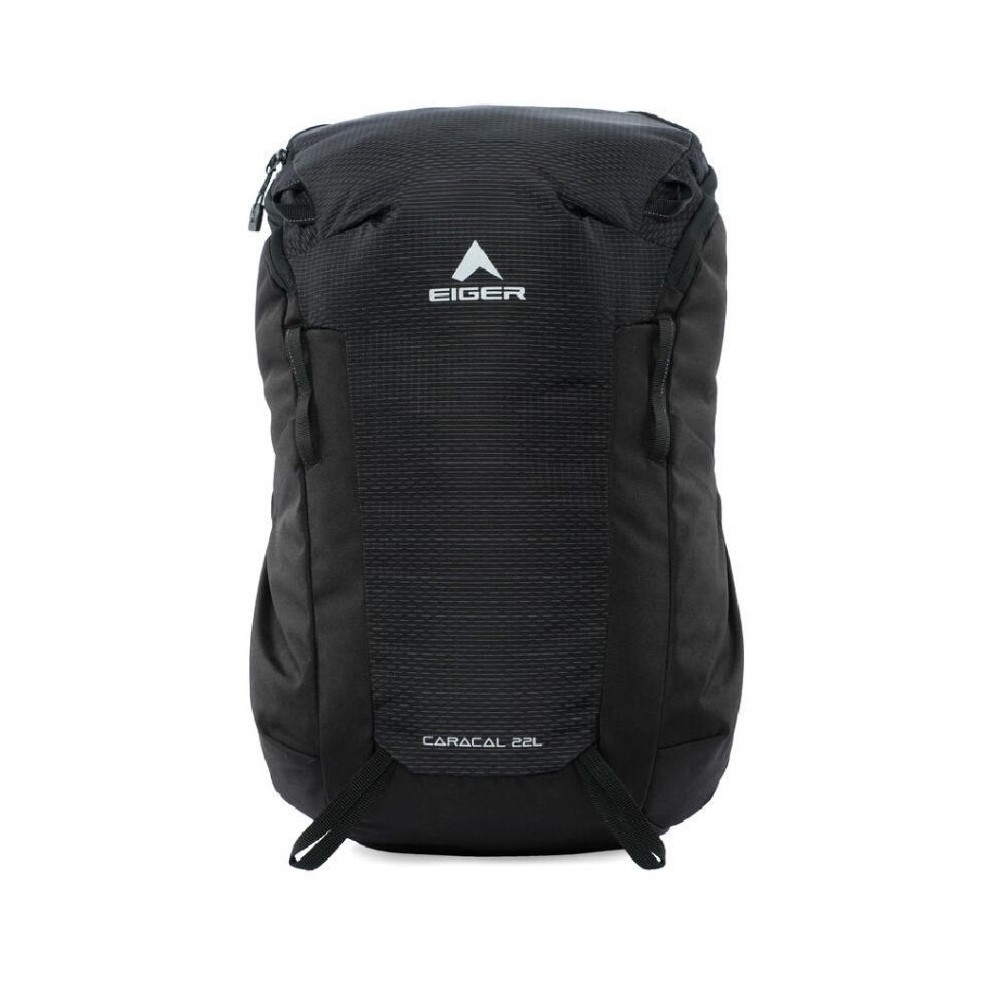 Tas Ransel EIGER CARACAL 22L Tas Hiking Outdoor