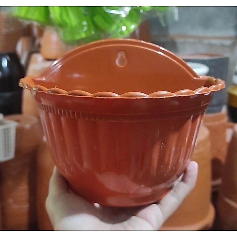 Pot Dinding / Pot Bunga / Pot Tanaman dinding