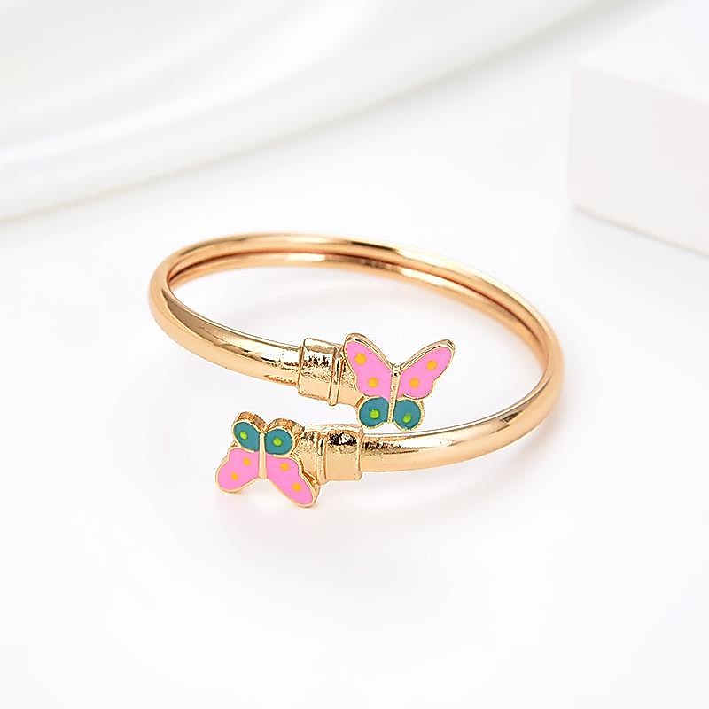 Hyl Jewelry 80b COD Couple Gelang  Anak Harian
