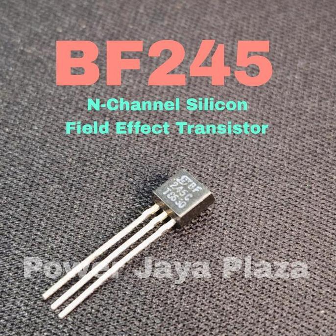 BF245C BF 245C PJP79