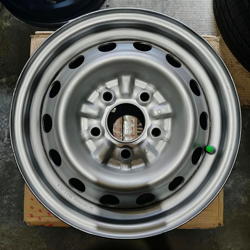 Velg Ring 14 Mitsubishi L300 Diesel