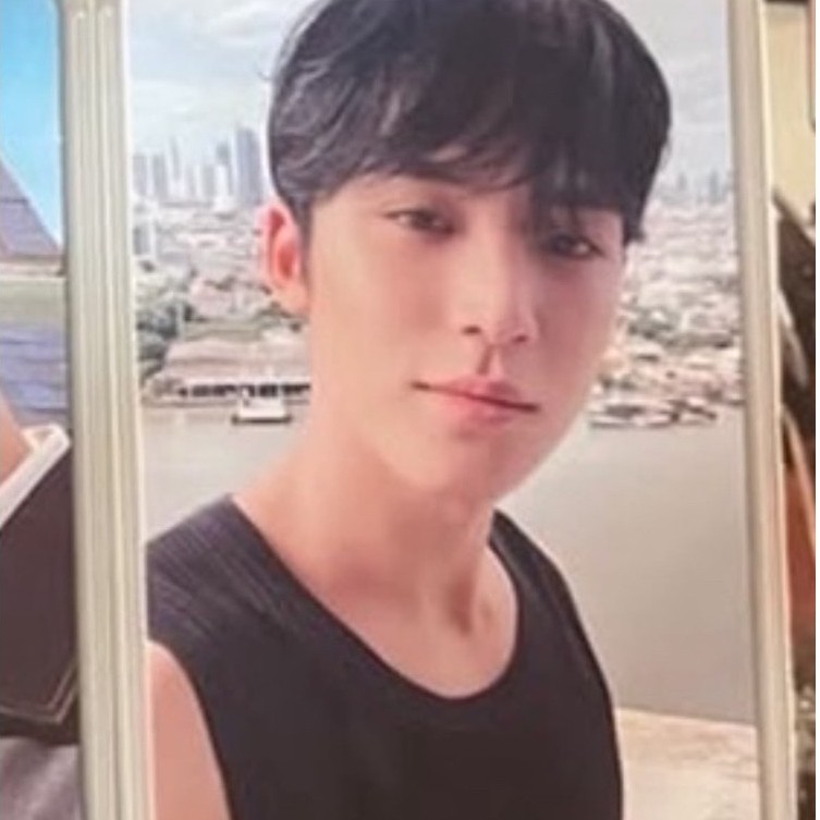 PC Mingyu