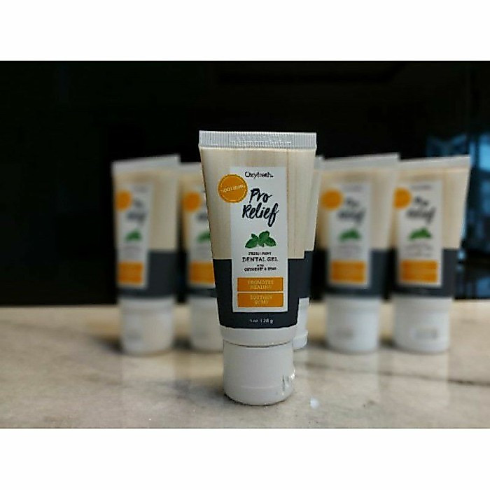 Oxyfresh Dental Gel Chlorine Dioxide