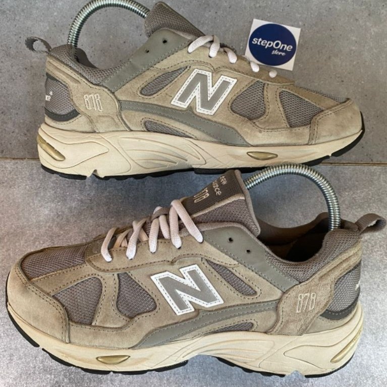 NEW BALANCE 878 SCND ORIGINAL