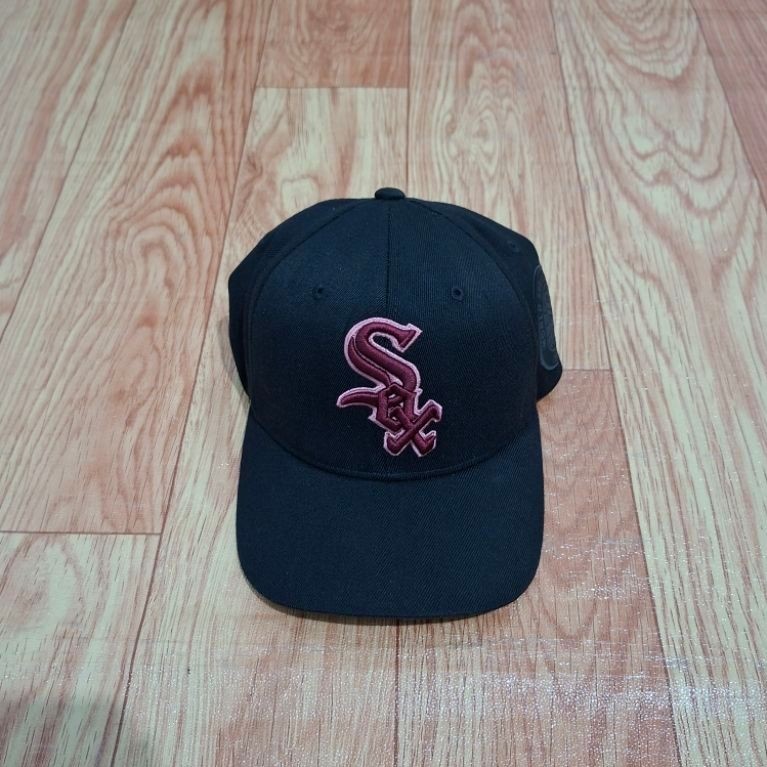 topi white sox mlb