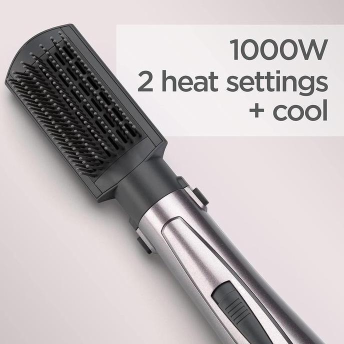 Babyliss Air Style 1000 | Hot Air Styler 2136U | Pengering Rambut | Hair Dryer Hairdryer