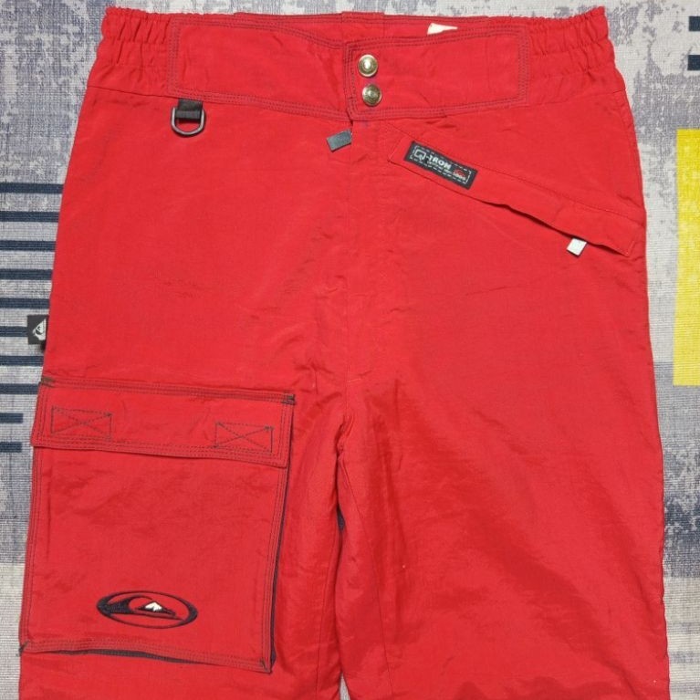 Celana Snowboard QUICKSIKVER (058)