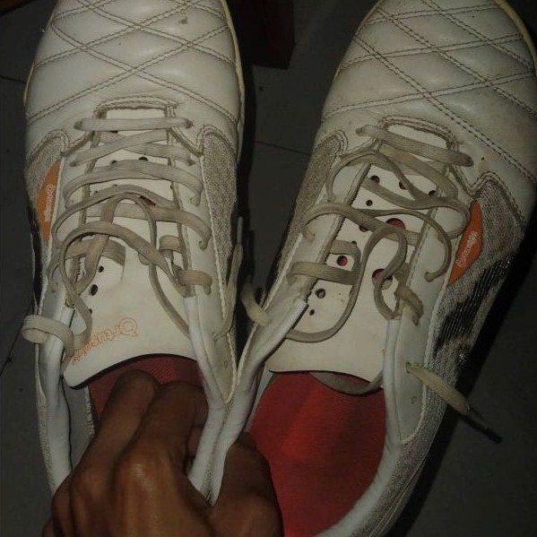Ortuseight Jogosala volta v2. size 40