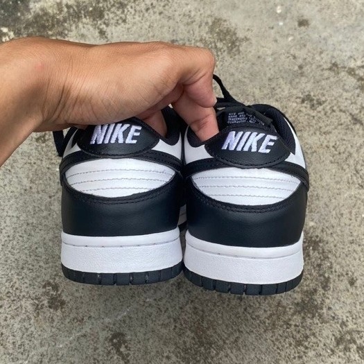 Nike Dunk Panda Low preloved size 40
