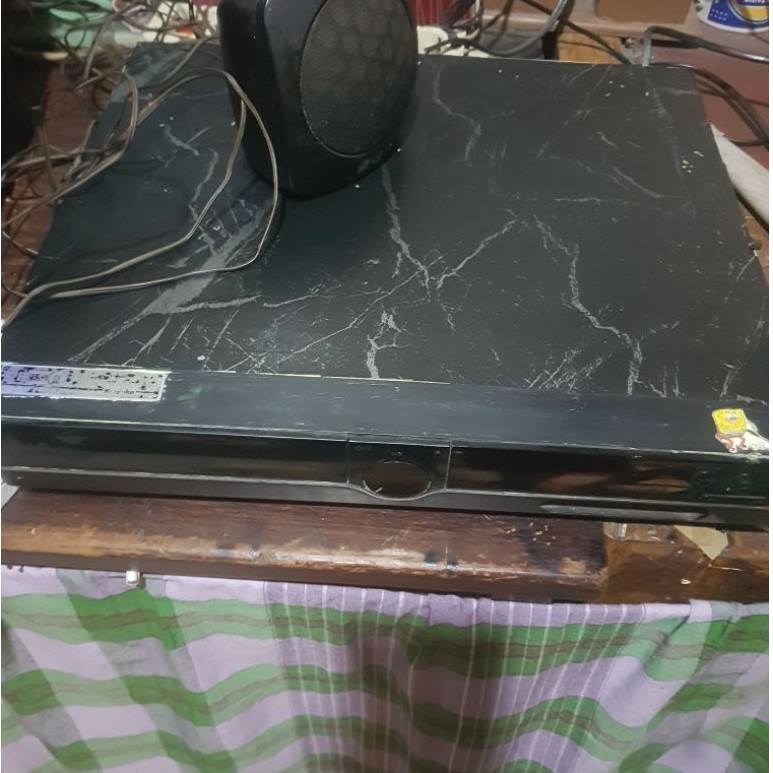 speaker lg seri SH35SD,DVD PLAYERS DIGITAL, KARAOKE