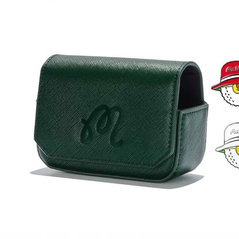 Malbon Tas Range Finder Belt Bag Golf MLB/U/A/21
