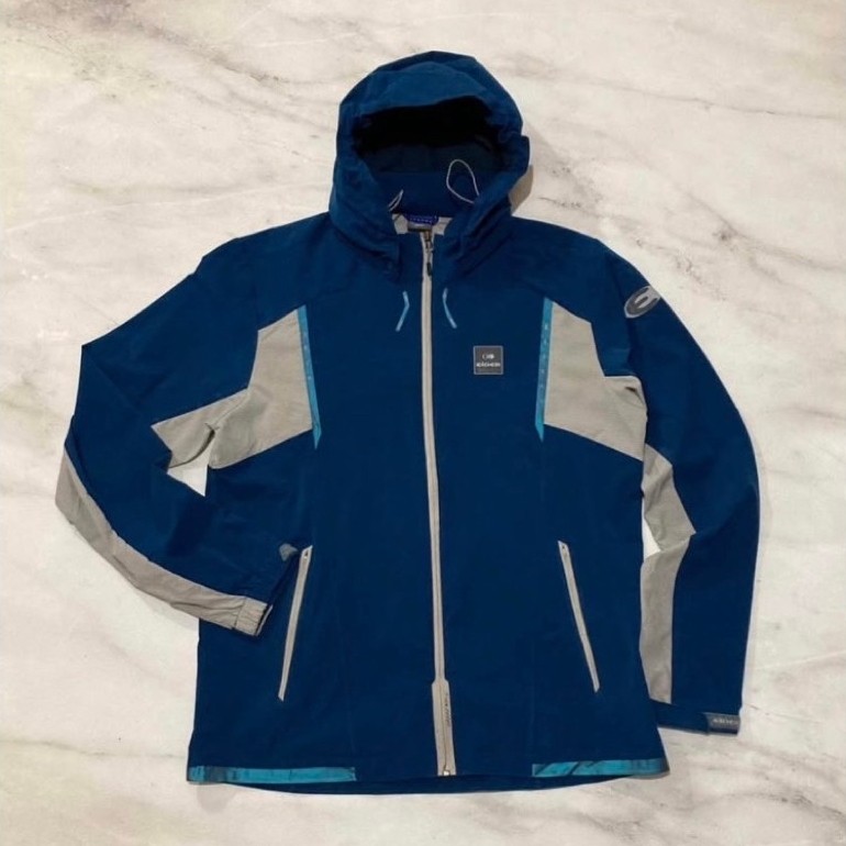 JACKET OUTDOOR EIDER
