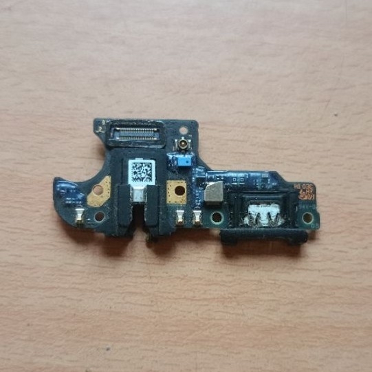 PCB Charger Oppo A5s Original Copotan