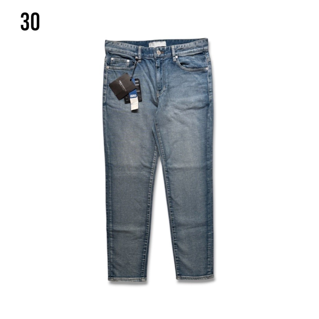 Piece Worker Jeans BNWT