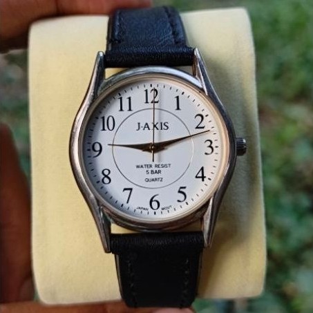 Jam tangan JAXIS Japan