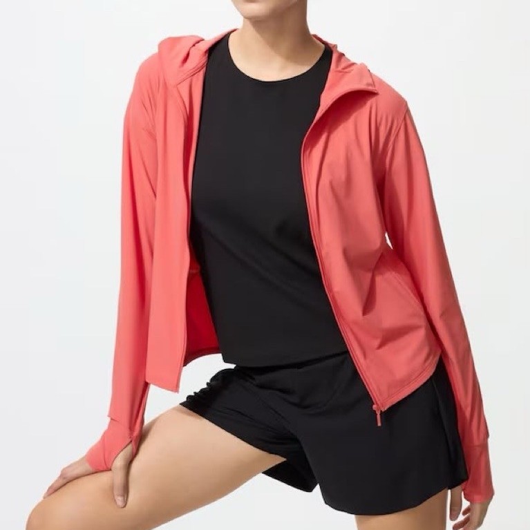 Uniqlo Airsm Uv