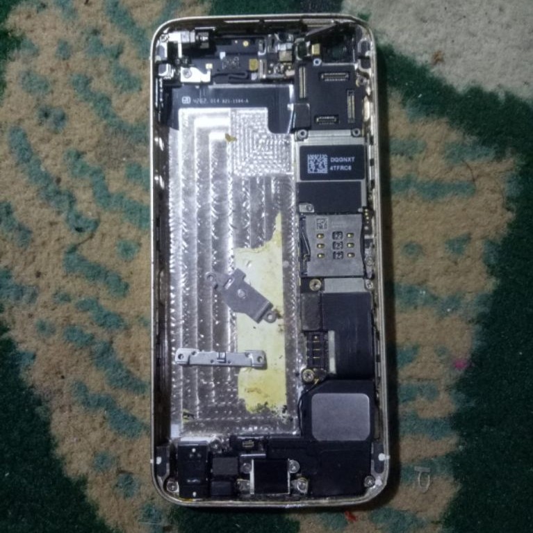 mesin iphone 5s gambling