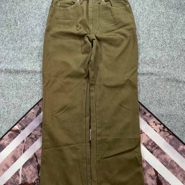 Celana jeans L7 Real Hip japan second