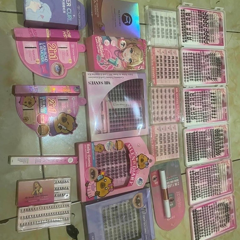 all skincare