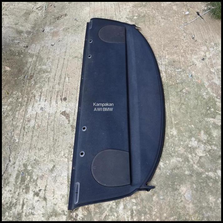 GRATIS ONGKIR DEK SPEAKER BELAKANG BMW E46 ORIGINAL 