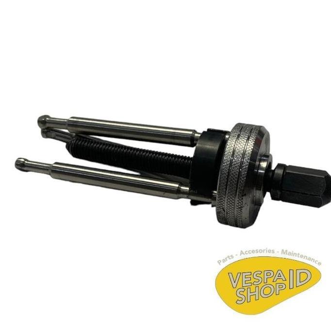Tracker Laher Bearing Roda Belakang Vespa Klasik