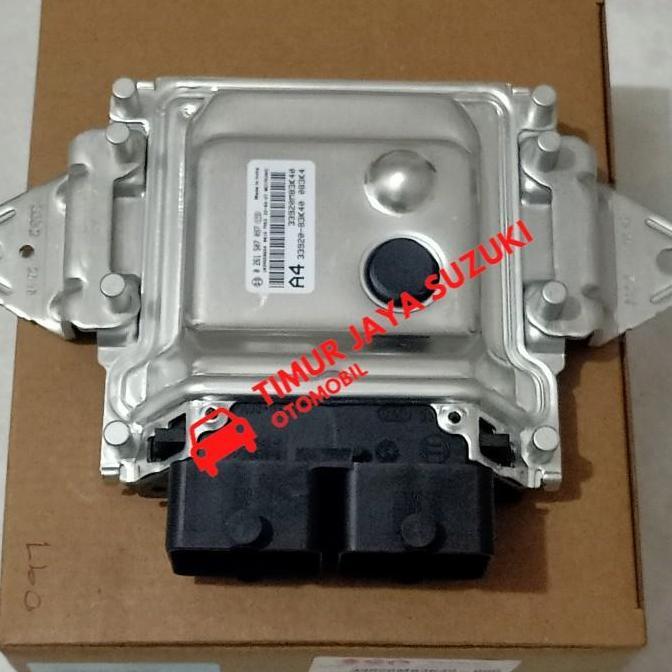 ECU splash matic asli SGP