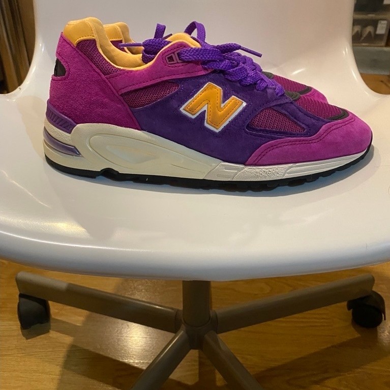 nb 990v2 mare in usa