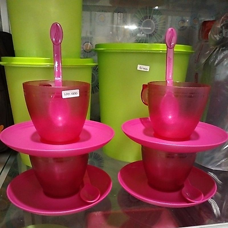 Moorlife Sincero 4 set/promo