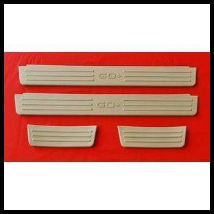 HOT DEAL SILL PLATE SILLPLATE SAMPING DATSUN GO JSL CREAM / CREM 