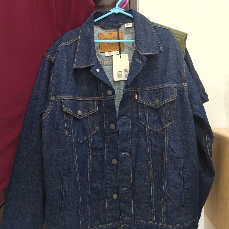 Jacket Levis