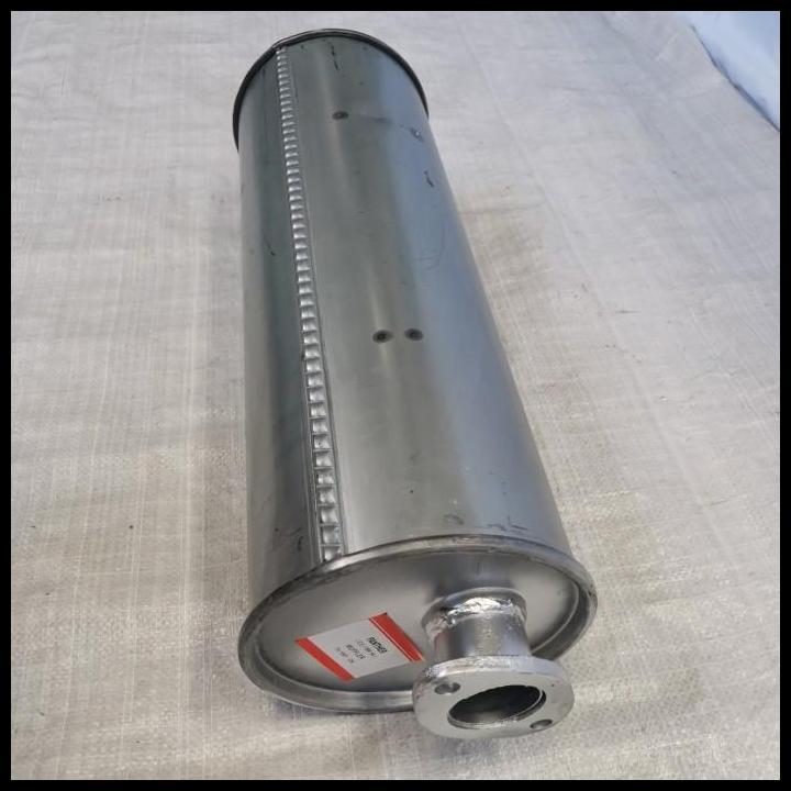 HOT DEAL MUFFLER ISUZU PANTHER 2.5 TBR54 97-99 KNALPOT MOBIL 