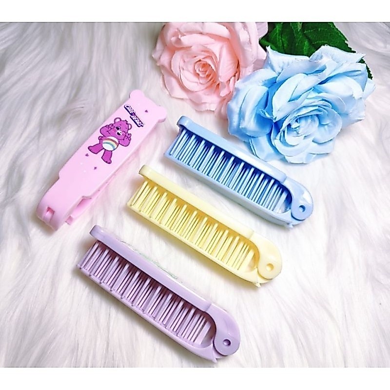 SISIR RAMBUT LIPAT/SISIR LIPAT/SISIR LIPAT KARAKTER/SISIR LIPAT 2 IN 1/SISIR 2 SISI