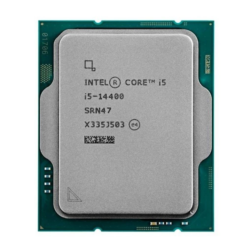 INTEL PROCESSOR I5 14500 LGA 1700 TRAY