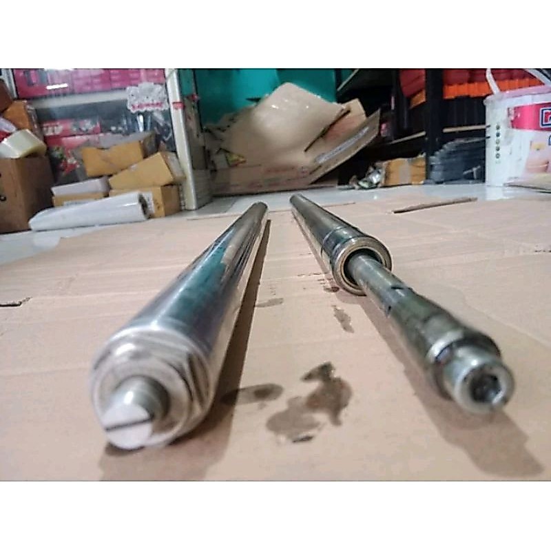 AS shock CBR 150 k45N original