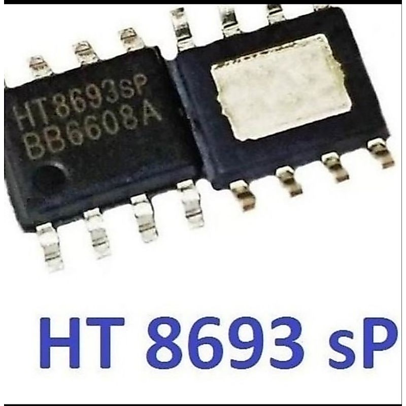 HT8693SP HT8693 8693 SOP8