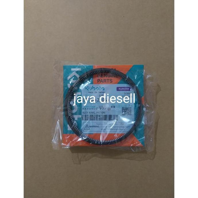 Ring Piston L3608/Ring Seher L3608/Kubota