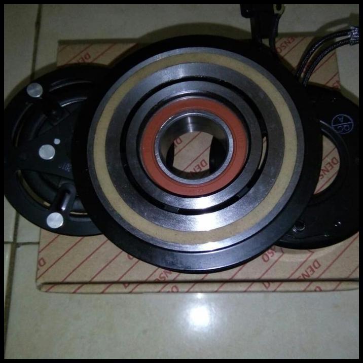 TERBARU MAGNET CLUTCH TOYOTA RUSH 