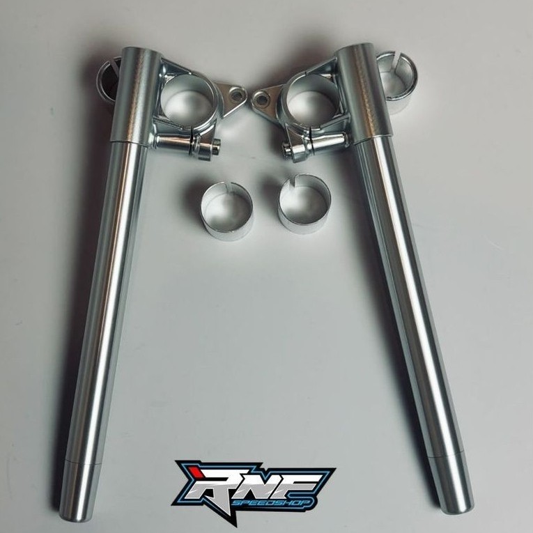 TERMURAH STANG SRX CNC Original Thailand PNP Ninja R / Stang SRX Ninja RR