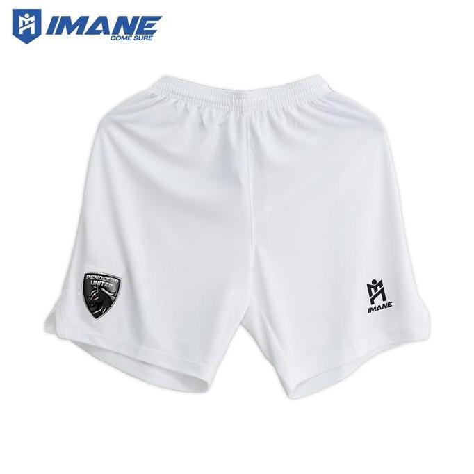 Short Pant Away Pendekar United