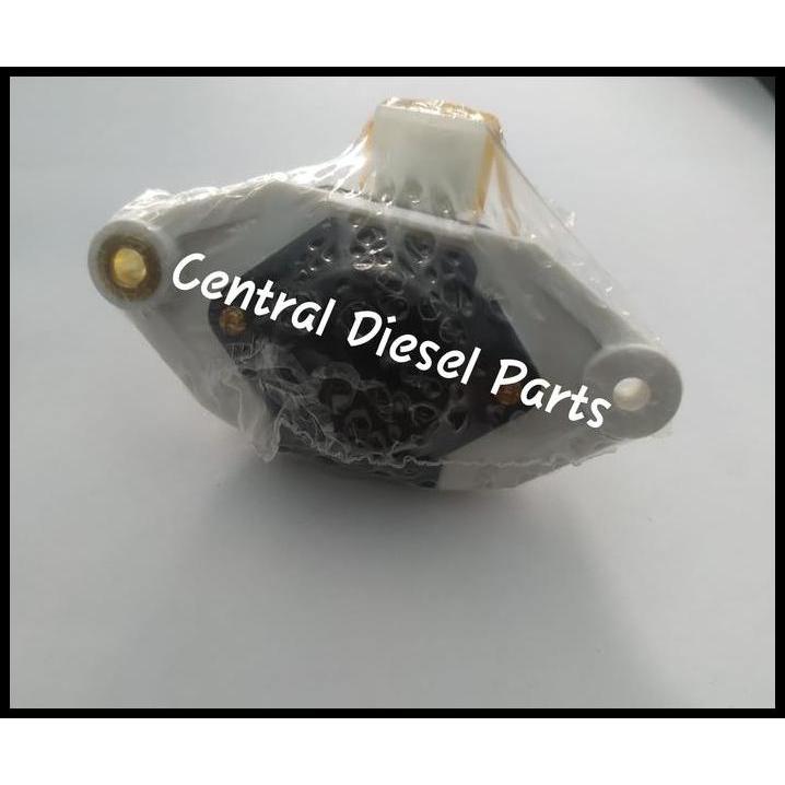 HOT DEAL IC REGULATOR ALTERNATOR MERCEDES TRUCK 917 OH 12V 