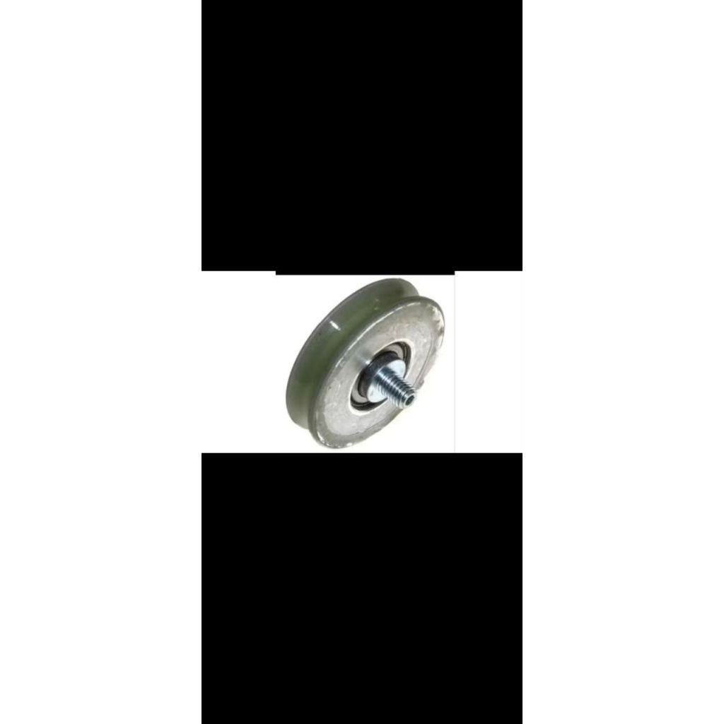 roller hanger pintu lift