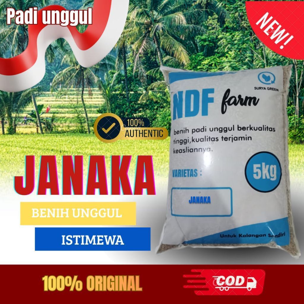 JANAKA Original