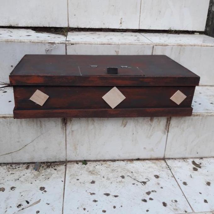 Tutup Aquarium 60X30 Multyplak